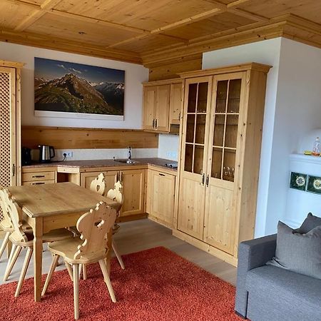 Gasthof Klausnerhof Hotell Mittersill Exteriör bild