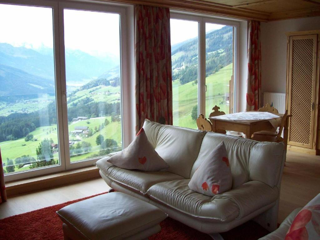Gasthof Klausnerhof Hotell Mittersill Exteriör bild