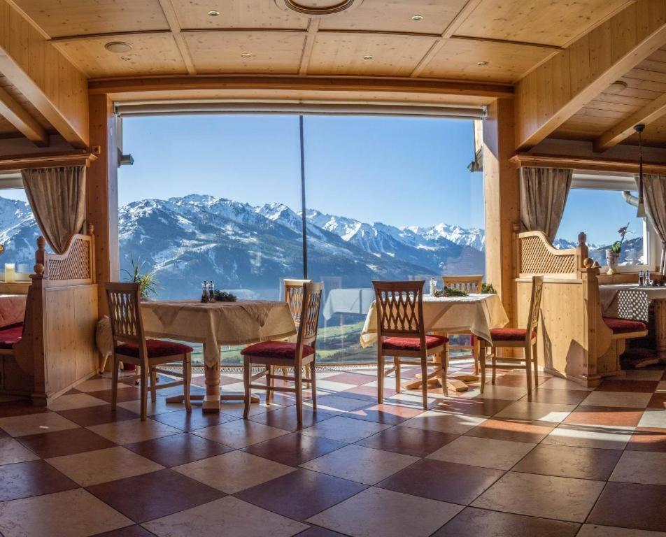 Gasthof Klausnerhof Hotell Mittersill Exteriör bild