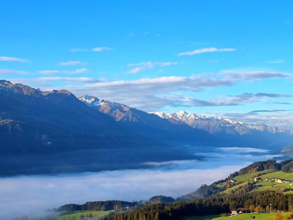 Gasthof Klausnerhof Hotell Mittersill Exteriör bild