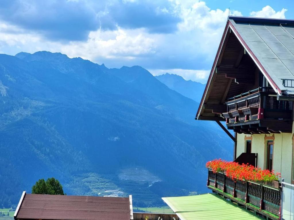 Gasthof Klausnerhof Hotell Mittersill Exteriör bild