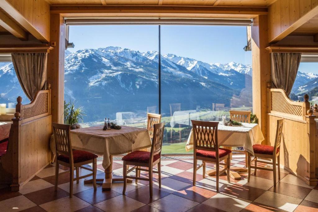 Gasthof Klausnerhof Hotell Mittersill Exteriör bild