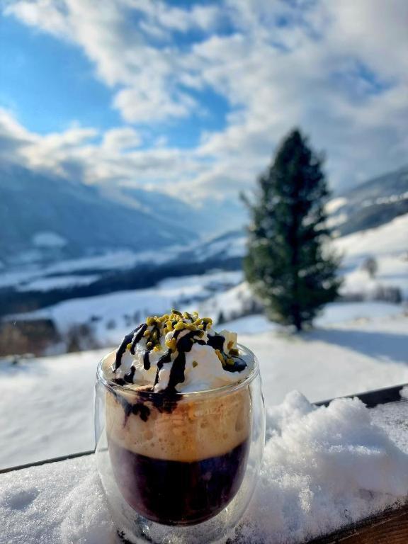 Gasthof Klausnerhof Hotell Mittersill Exteriör bild