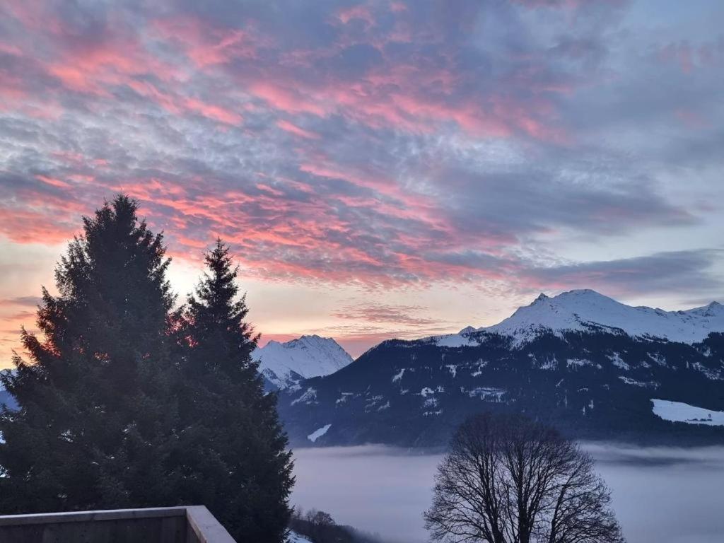 Gasthof Klausnerhof Hotell Mittersill Exteriör bild