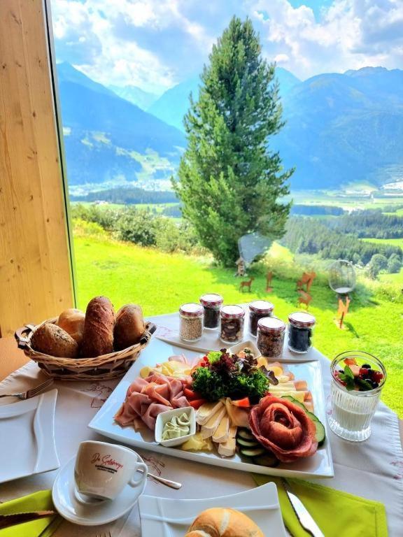 Gasthof Klausnerhof Hotell Mittersill Exteriör bild
