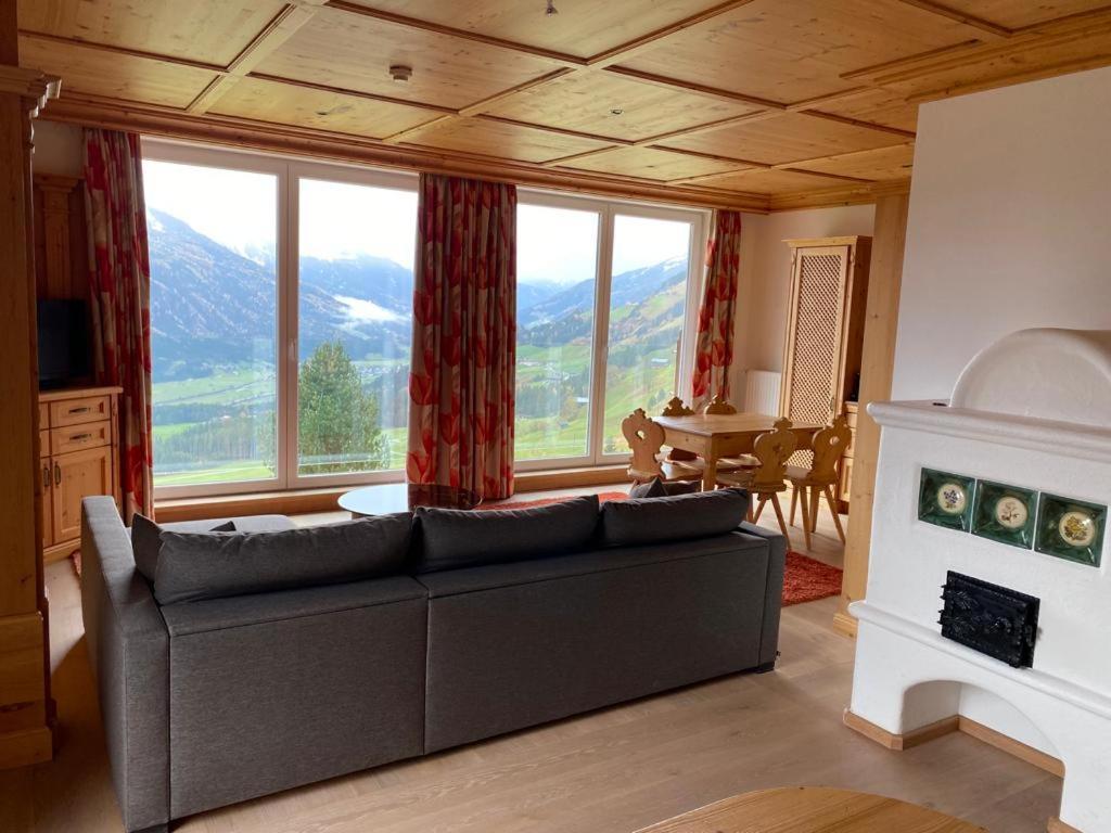 Gasthof Klausnerhof Hotell Mittersill Exteriör bild