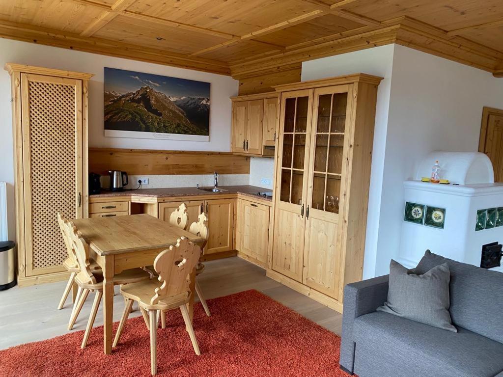 Gasthof Klausnerhof Hotell Mittersill Exteriör bild