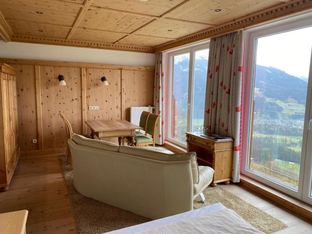 Gasthof Klausnerhof Hotell Mittersill Exteriör bild