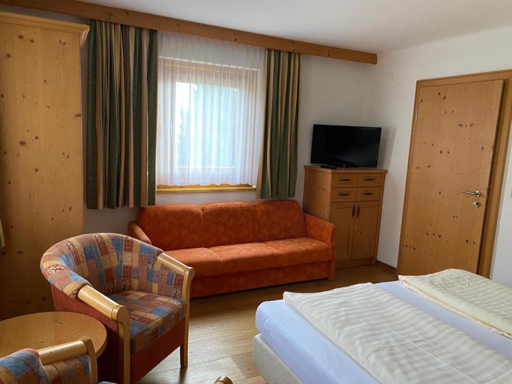Gasthof Klausnerhof Hotell Mittersill Exteriör bild