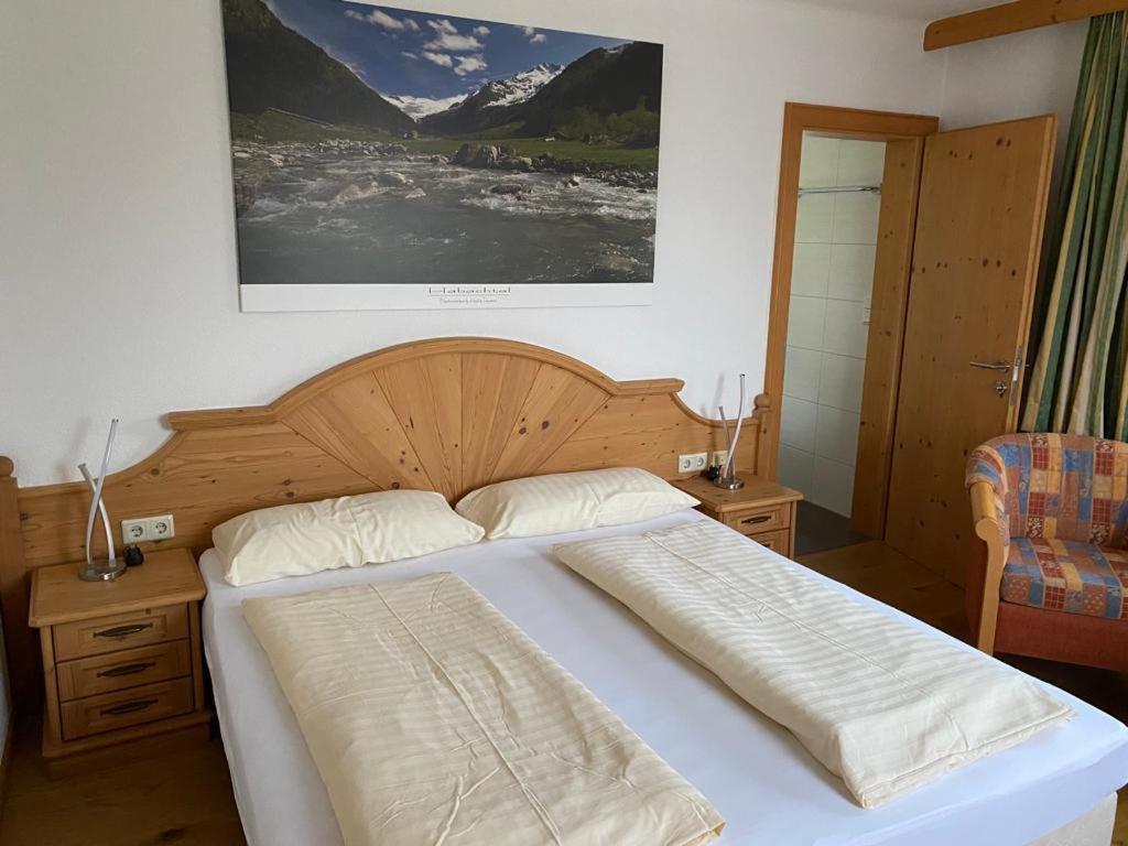 Gasthof Klausnerhof Hotell Mittersill Exteriör bild