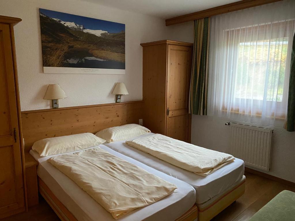 Gasthof Klausnerhof Hotell Mittersill Exteriör bild