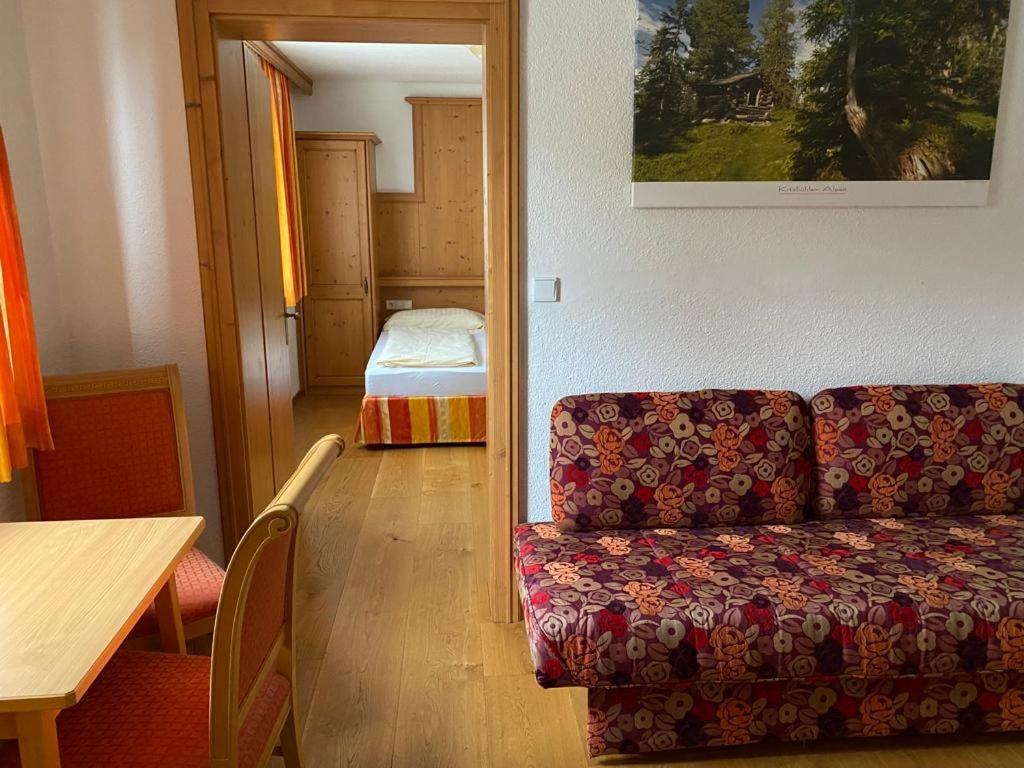 Gasthof Klausnerhof Hotell Mittersill Exteriör bild