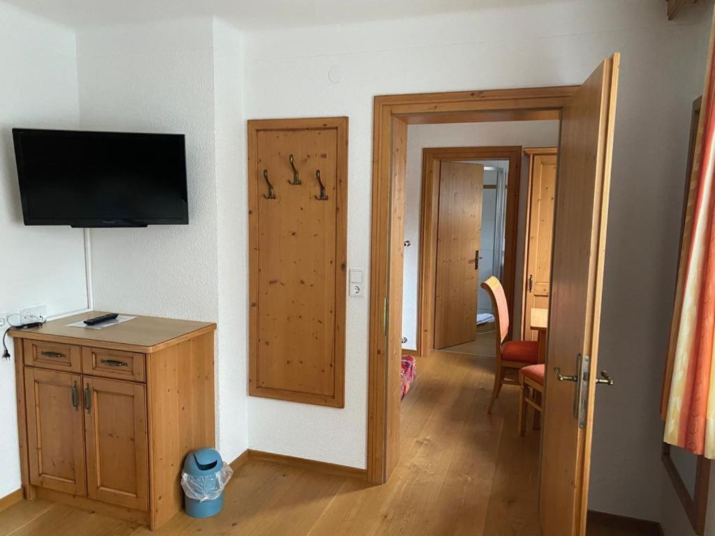 Gasthof Klausnerhof Hotell Mittersill Exteriör bild
