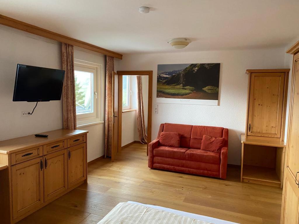 Gasthof Klausnerhof Hotell Mittersill Exteriör bild